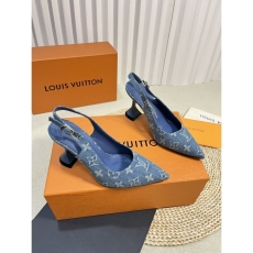 Louis Vuitton Sandals